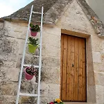 Trullo Pensionat