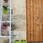 Trullo Pensionat Cisternino