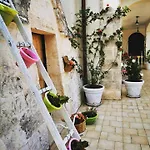 Pensionat Trullo Cisternino