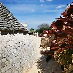 Pensionat Trullo 4*