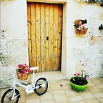 Pensionat Trullo 4*