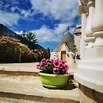 Pensionat Trullo