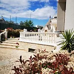 Pensionat Trullo