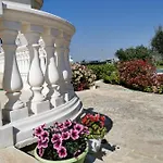 Pensionat Trullo