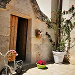 Trullo Pensionat Cisternino
