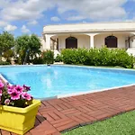 Trullo Pensionat Cisternino