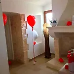 Trullo 4* Cisternino