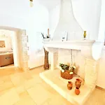 Trullo 4* Cisternino