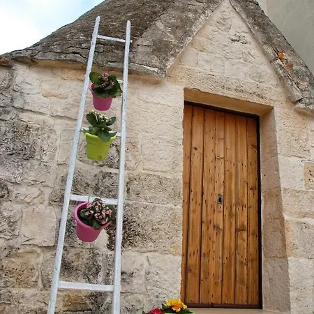 Trullo Affittacamere