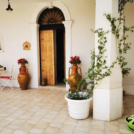 Trullo Affittacamere 4*