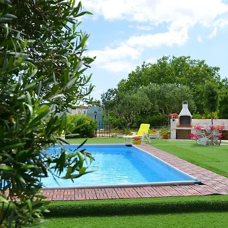 Affittacamere Trullo