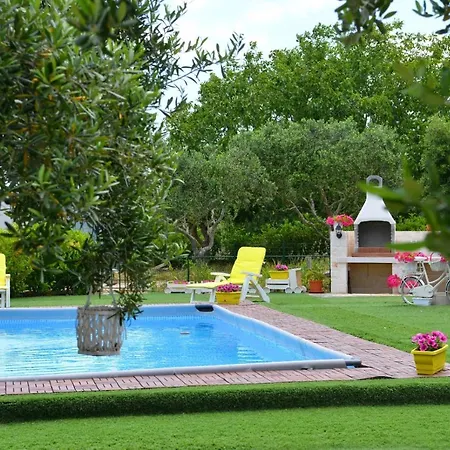 Affittacamere Trullo