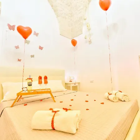 Affittacamere Trullo 4*