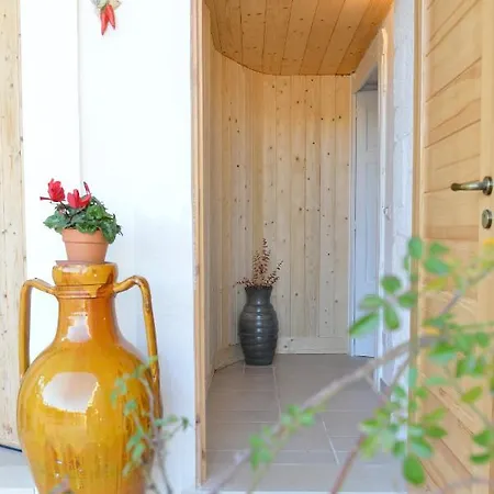 Trullo Affittacamere 4*