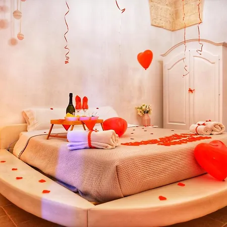 Trullo Affittacamere 4*