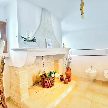 Trullo 4*