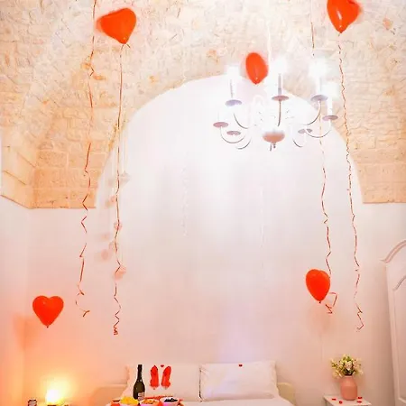 Trullo 4*
