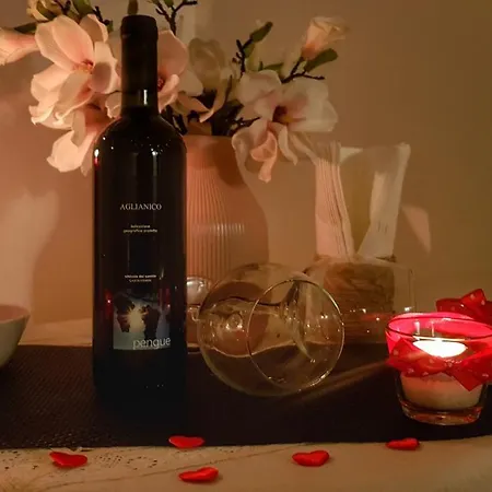 Trullo 4* Чистернино