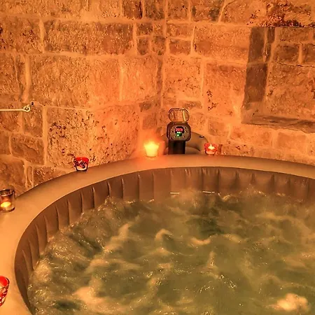 Trullo 게스트하우스