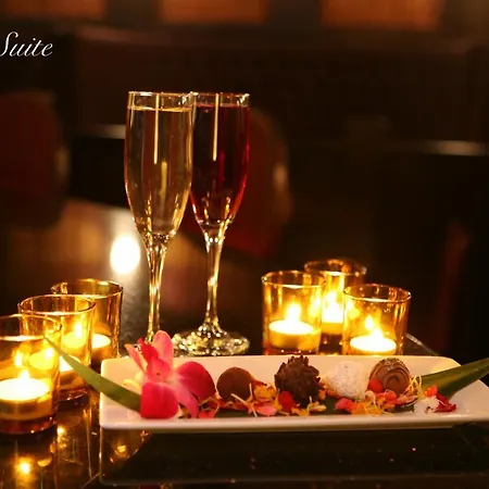 게스트하우스 Trullo 치스테르니노