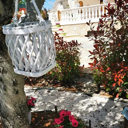 Trullo Гостевой дом