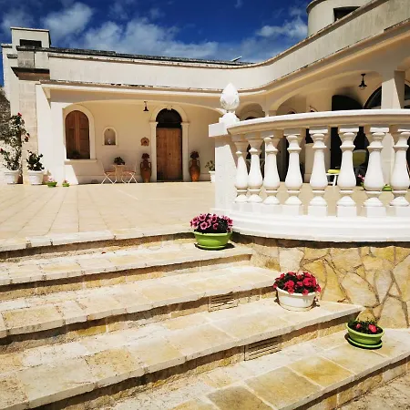 게스트하우스 Trullo 4*