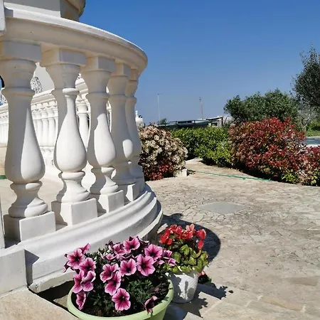 Гостевой дом Trullo