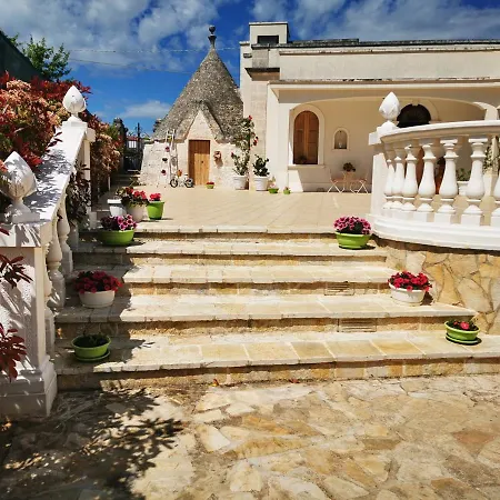 게스트하우스 Trullo