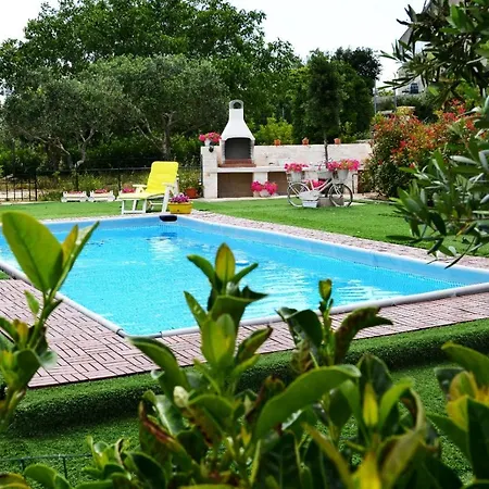 Гостевой дом Trullo