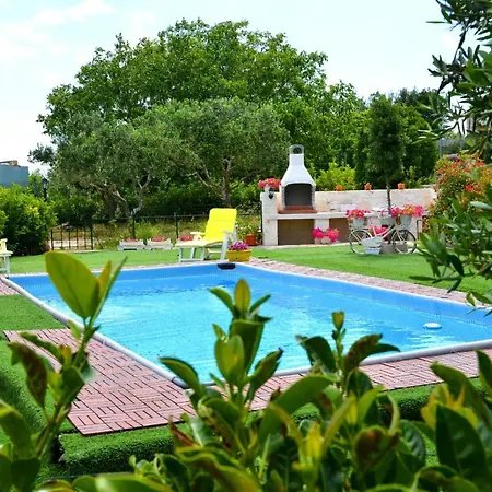 Trullo Гостевой дом