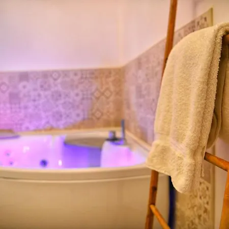 Trullo 4* 치스테르니노