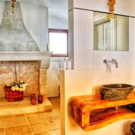 Trullo Гостевой дом