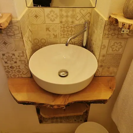 Trullo Гостевой дом Чистернино