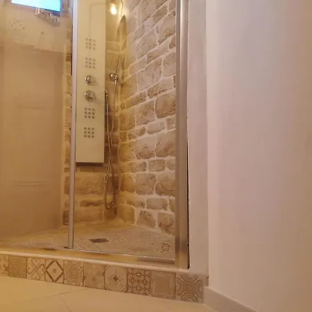 Trullo 게스트하우스 치스테르니노