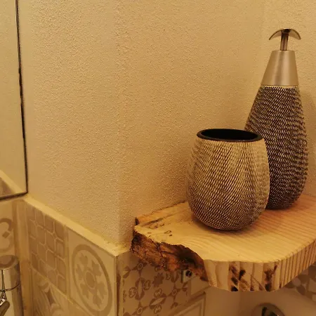 게스트하우스 Trullo 치스테르니노