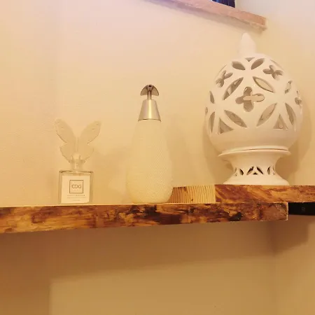 Гостевой дом Trullo