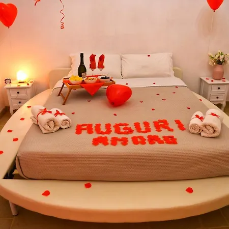 Trullo 4* Чистернино