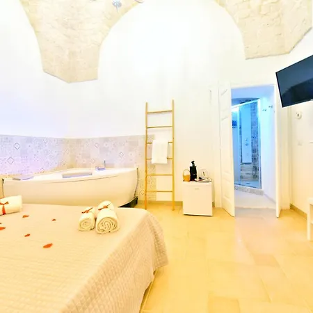 Trullo 4*
