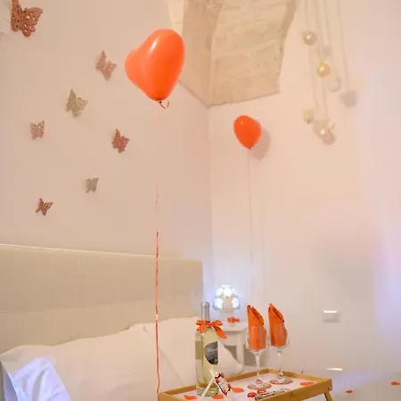 Trullo Чистернино