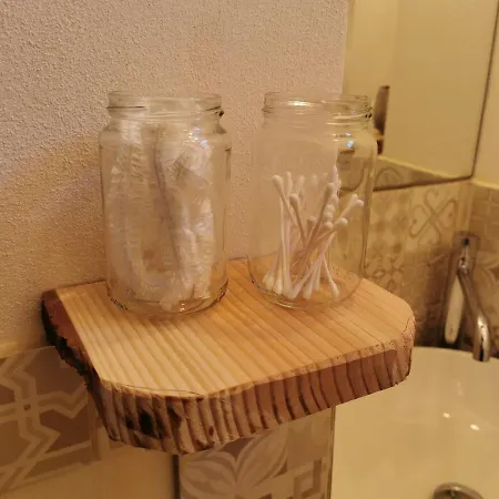 Trullo 4* 치스테르니노