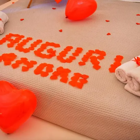 Гостевой дом Trullo