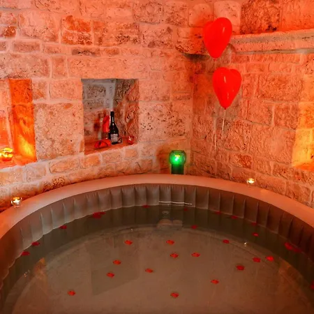 Trullo 4* 치스테르니노