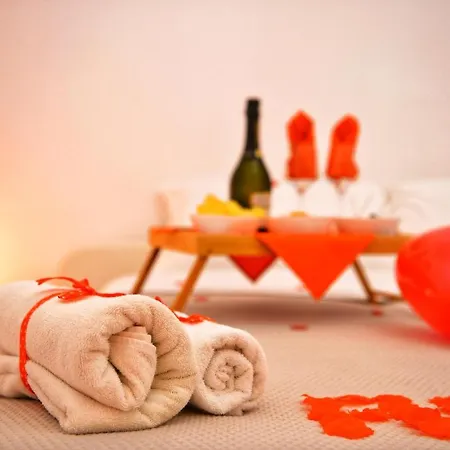 Trullo 4* Чистернино