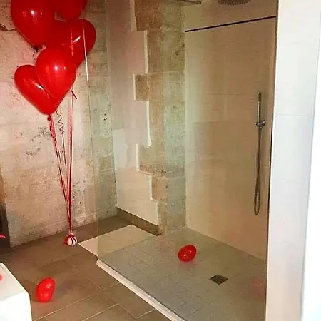 Гостевой дом Trullo Чистернино